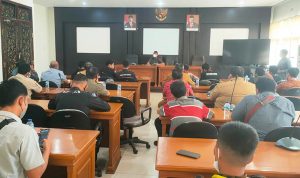 Penertiban Galian C Ilegal jadi Atensi Bupati Sumenep: Pasti akan Dikawal