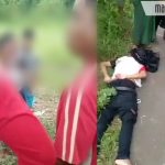 Viral Pemuda Lobuk Bluto Sumenep Diamuk Massa di Pasongsongan