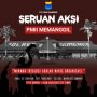 Kader PMII akan Kepung Polres Sumenep
