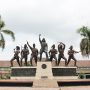 Bukan Valentineâ€™s Day, Tanggal 14 Februari Hari Pemberontakan Tentara PETA