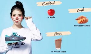 Ingin Miliki Tubuh ala Artis Korea? Cobalah 4 Diet Ini