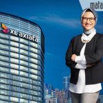 Investasi Jaringan untuk Peningkatan Customer Experience dan Digitalisasi, XL Axiata Raih Laba Bersih Rp 1,3 Triliun di 2021