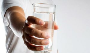 Jangan Salah Minum Air Putih, Ini Waktu Terbaik