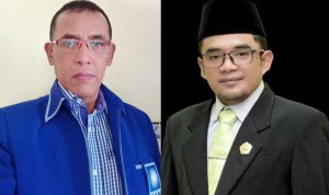 Jubir BERBAUR Tuding Panlih Pengganti Wabup Pamekasan Over Acting soal Rencana Verifikasi Dugaan Korupsi Fattah Jasin