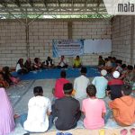 KKN STIU Darussalam Bangkalan Gandeng Karang Taruna Berdayakan Potensi Alam Desa Dabung