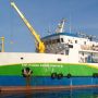 Kapal DBS III Proses Docking, Biayanya Rp 700 Juta