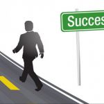 Mau Sukses Tanpa Susah Payah? Biasakan 8 Hal Berikut