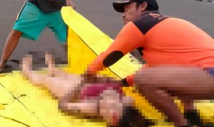 Ritual di Pantai Payangan Jember Makan Korban, 11 Jamaah Tewas Dihantam Ombak
