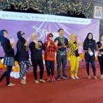 Ingin Hidup Sehat? Yuk..Berolahraga Yoga Bersama Se Raddin Yoga Lovers Bangkalan