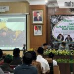 Dalam Satu Forum, Alumni Annuqayah Kaji Politik Santri