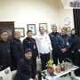 Dilantik Jadi Pengawas Sekolah, Abd Kifli Langsung Minta Arahan Kepala Disdik Sumenep