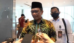 Polisi Diminta Tindak Pendeta Saifuddin