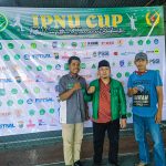 PC IPNU Bangkalan Gelar Turnamen Futsal Antar PAC