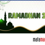 Prediksi LAPAN BRIN, Awal Puasa 3 April