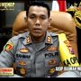 Penembakan di JL Raya Perum Bumi Sumekar