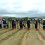 Kata Camat Arif Kawasan Agropolitan Rubaru Punya Kelebihan