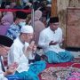 Ketum PAN Ziarah ke Syaikhona Kholil Bangkalan