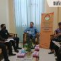Maksimalkan Bantuan Guru Ngaji, Bagian Kesra Sumenep Bentuk Operator Updating