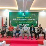 Musda IV MD KAHMI Sumenep Tetapkan Lima Presidium