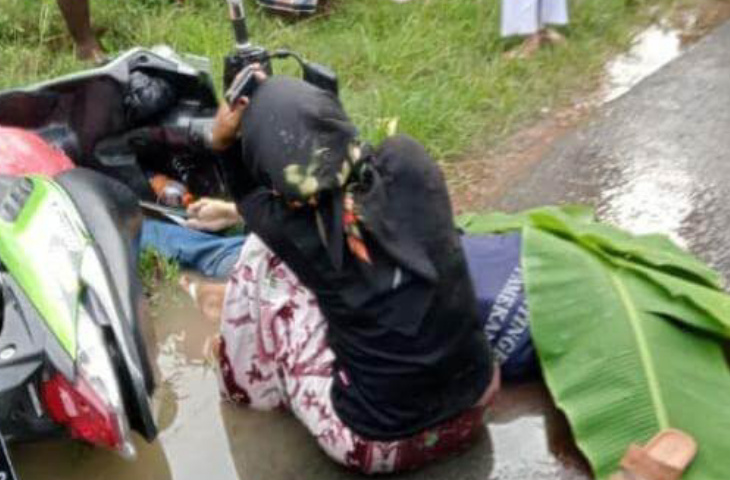 Pembunuhan Cakades Batu Bintang Pamekasan