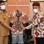 Pemkot Pekalongan Belajar Pembentukan Tenaga Ahli ke Pemkab Sumenep