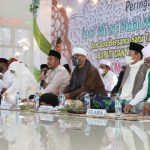 Peringati Isra’ Mi’raj dan Satu Tahun Kepemimpinan, Bupati Achmad Fauzi Sampaikan Capaian Program