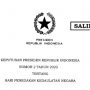 Presiden Jokowi Tetapkan 1 Maret Hari Penegakan Kedaulatan Negara, Ini 4 Alasannya