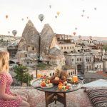 Tidak Hanya Cappadocia, Inilah Deretan Tempat Wisata Menarik di Turki