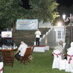 Bupati Sumenep Berharap DAK Sanitasi 2022 Tingkatkan Kesehatan Masyarakat