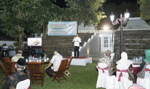 Bupati Sumenep Berharap DAK Sanitasi 2022 Tingkatkan Kesehatan Masyarakat