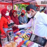 Cara Bupati Achmad Fauzi Pulihkan Perekonomian Warga Sumenep