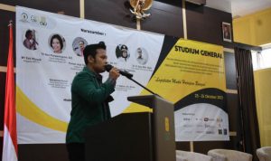 FORSEMASHI Sikapi Wacana Penundaan Pemilu dan Perpanjangan Jabatan Presiden