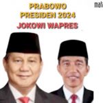 Rencana Jokowi ke Sumenep, Meme Prabowo Presiden 2024 Viral