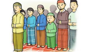 Ini 3 Keutamaan Shalat Tarawih di Bulan Ramadan