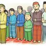 Ini 3 Keutamaan Shalat Tarawih di Bulan Ramadan