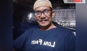 Lora Fauzi