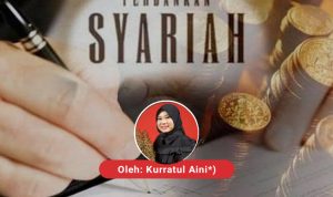 Peran Perbankan Syariah Terhadap Kemajuan Perekonomian Negara