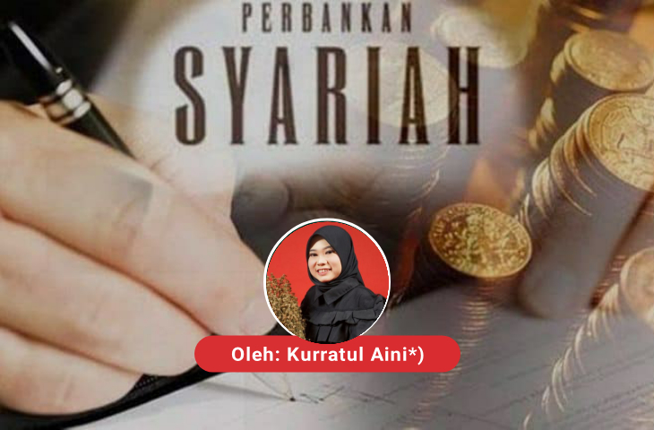 Peran Perbankan Syariah Terhadap Kemajuan Perekonomian Negara
