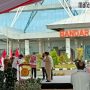 Presiden Jokowi Resmikan Bandara Trunojoyo Sumenep