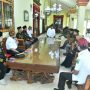 Sambut Silaturahmi Pengurus PABPDSI Sumenep, Ini Pesan Bupati Achmad Fauzi
