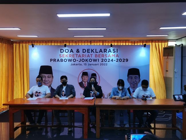 Prabowo Presiden 2024