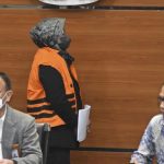 Bupati Bogor Merias Rapor Keuangan
