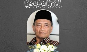 Innalillah, Sholat Ghaib untuk Buya Syafii Maarif