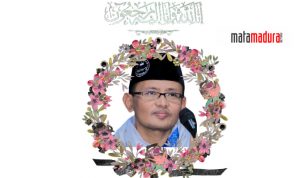 Innalillahi, KHR Fakhrillah Aschal Pengasuh Ponpes Syaikhona Cholil Bangkalan Wafat