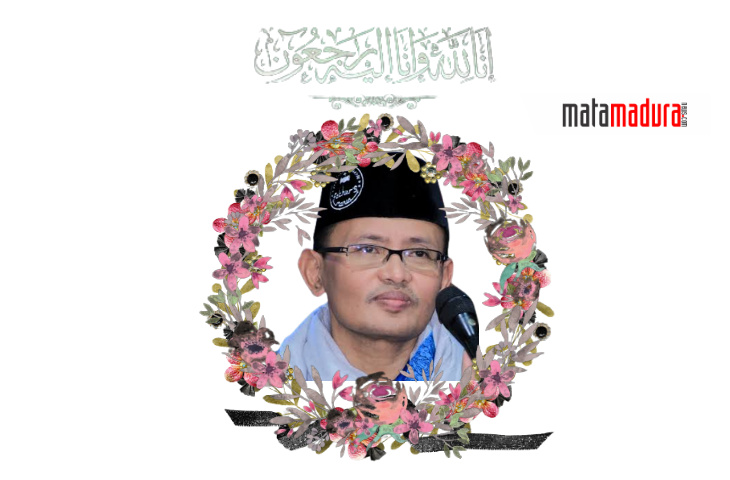 KHR Fakhrillah Wafat