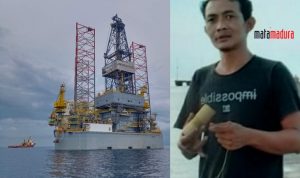 Curhat Migas dan Kekeringan Saat Reses DPRD Jatim di Pulau Sapudi Sumenep
