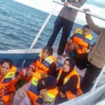 Kapal Motor Tenggelam, 26 Orang Masih Hilang