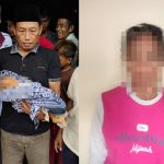 Seorang Ibu di Kangayan Tega Buang Bayinya, Ternyata Hasil…