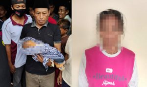 Seorang Ibu di Kangayan Tega Buang Bayinya, Ternyata Hasil…