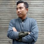 Lebih Baik Putih Tulang